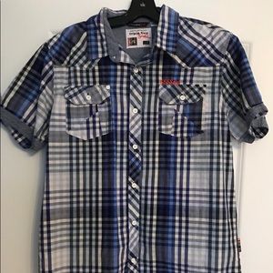 Triple 5 Soul Men Shirt